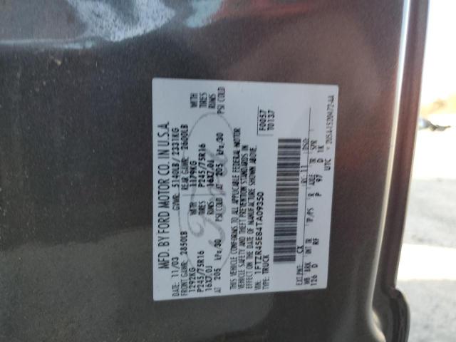 Photo 11 VIN: 1FTZR45E84TA09350 - FORD RANGER SUP 