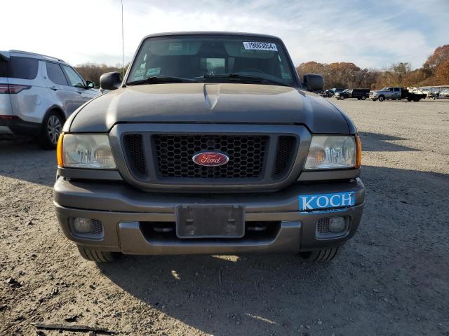 Photo 4 VIN: 1FTZR45E84TA09350 - FORD RANGER SUP 