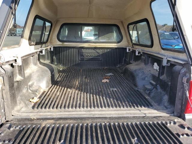 Photo 9 VIN: 1FTZR45E84TA09350 - FORD RANGER SUP 