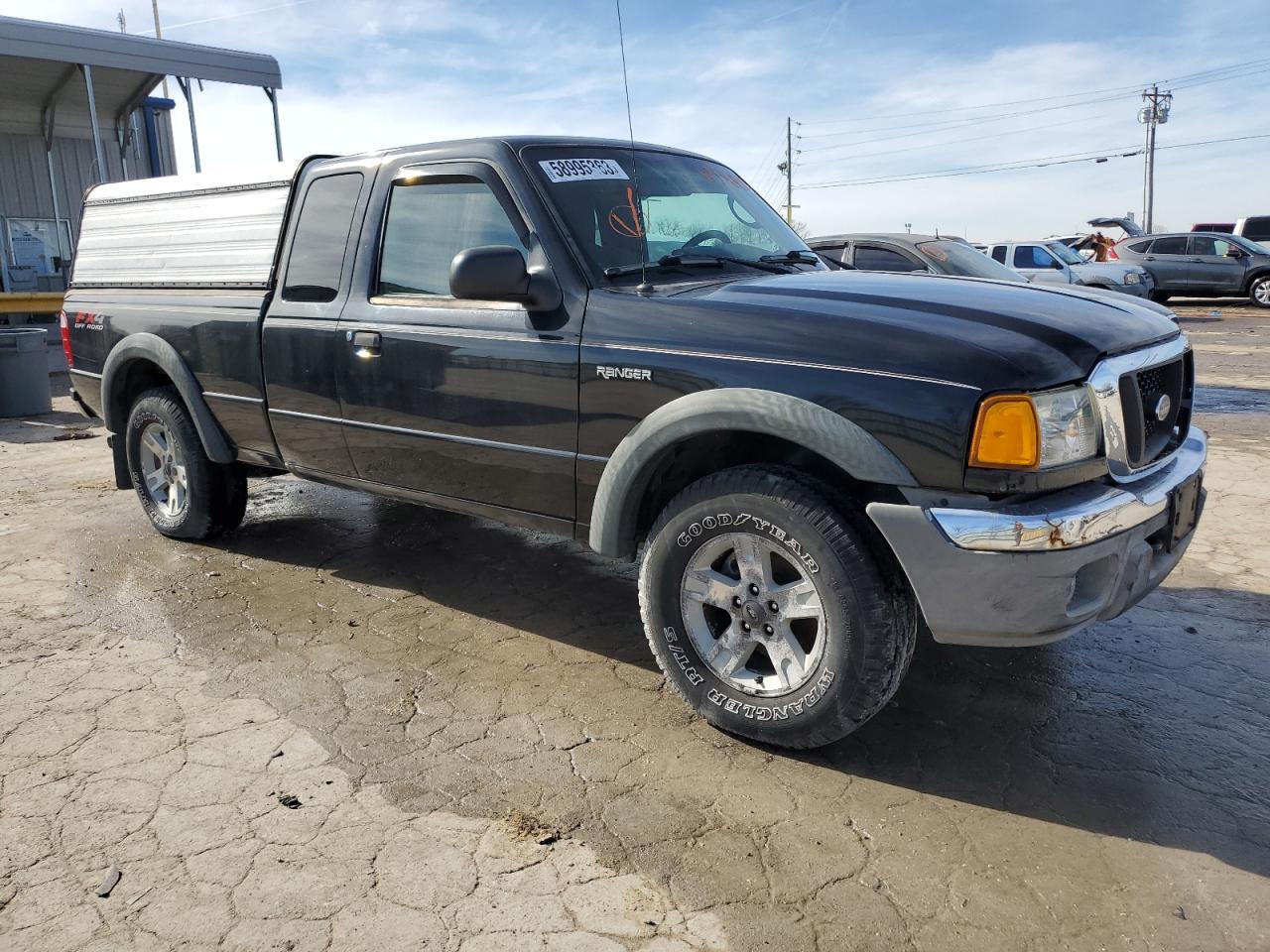 Photo 3 VIN: 1FTZR45E85PA28085 - FORD RANGER 