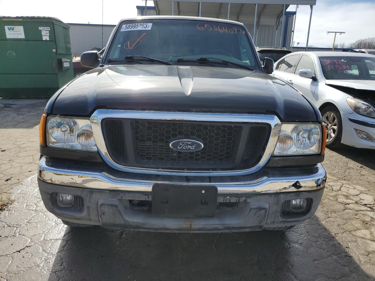 Photo 4 VIN: 1FTZR45E85PA28085 - FORD RANGER 