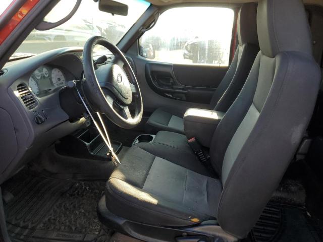 Photo 6 VIN: 1FTZR45E85PA68408 - FORD RANGER SUP 