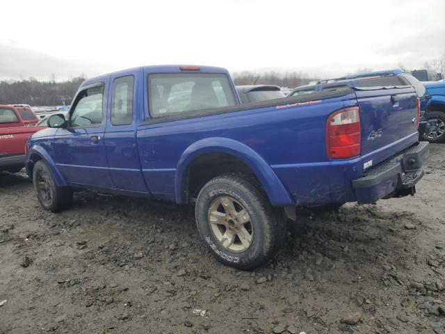 Photo 1 VIN: 1FTZR45E85PA98282 - FORD RANGER 