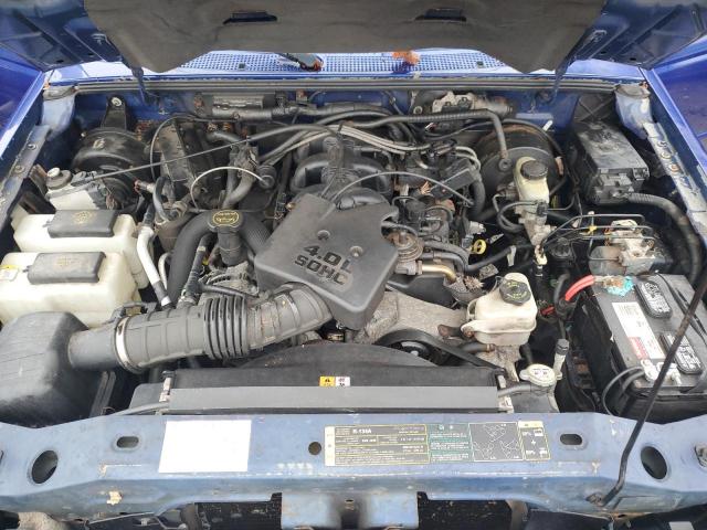 Photo 10 VIN: 1FTZR45E85PA98282 - FORD RANGER 