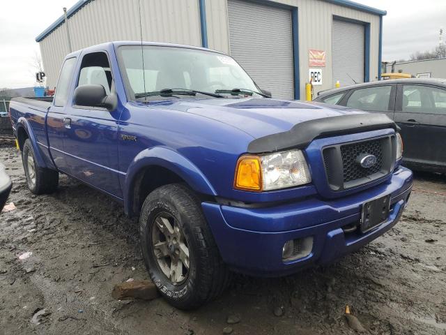 Photo 3 VIN: 1FTZR45E85PA98282 - FORD RANGER 