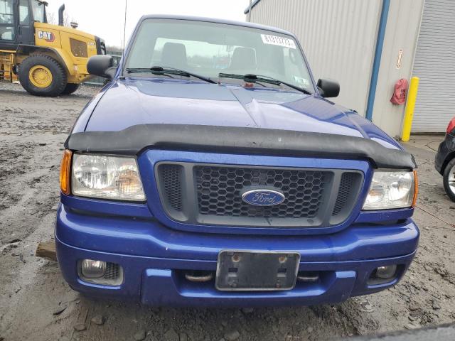 Photo 4 VIN: 1FTZR45E85PA98282 - FORD RANGER 