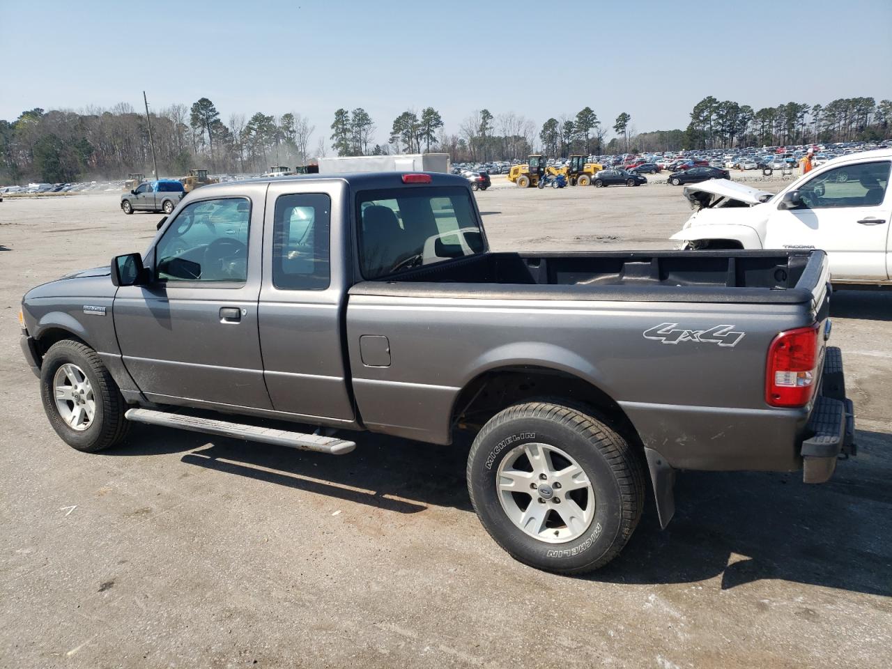 Photo 1 VIN: 1FTZR45E86PA11885 - FORD RANGER 