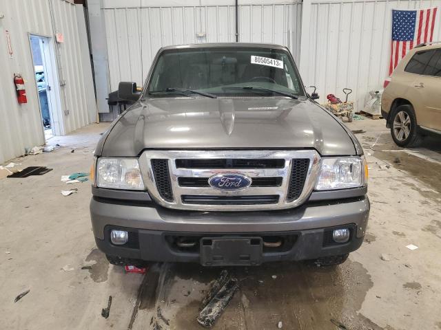 Photo 4 VIN: 1FTZR45E87PA10883 - FORD RANGER 