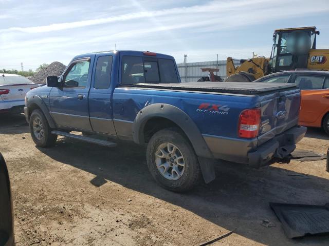 Photo 1 VIN: 1FTZR45E87PA20555 - FORD RANGER 