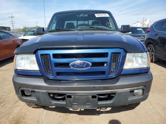 Photo 4 VIN: 1FTZR45E87PA20555 - FORD RANGER 