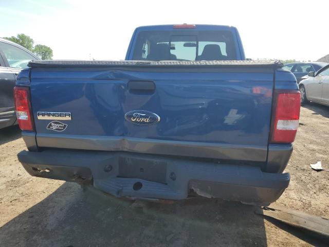 Photo 5 VIN: 1FTZR45E87PA20555 - FORD RANGER 