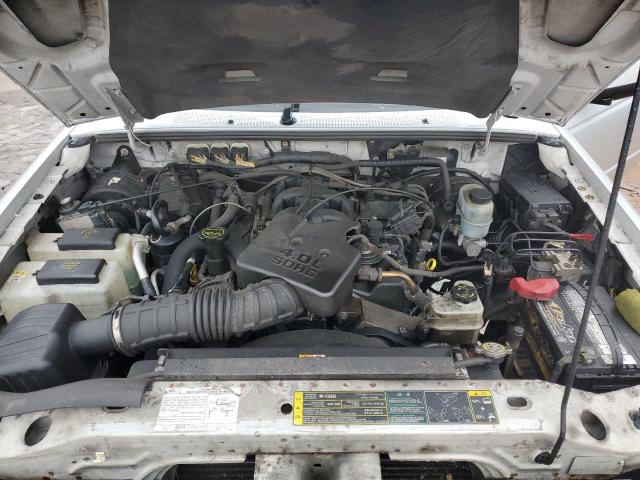 Photo 11 VIN: 1FTZR45E87PA52812 - FORD RANGER 