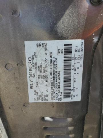 Photo 11 VIN: 1FTZR45E88PA09069 - FORD RANGER 