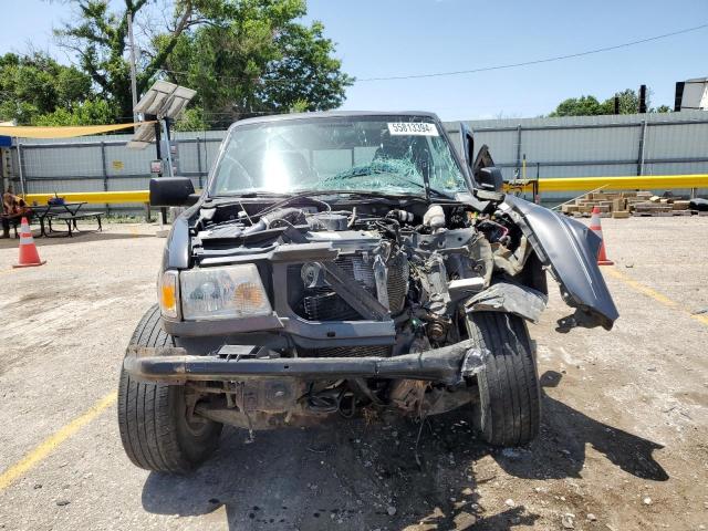 Photo 4 VIN: 1FTZR45E88PA09069 - FORD RANGER 