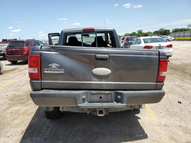 Photo 5 VIN: 1FTZR45E88PA09069 - FORD RANGER 