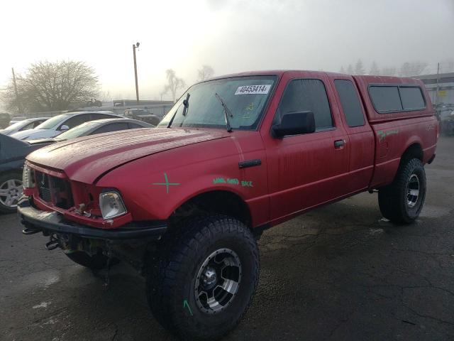 Photo 0 VIN: 1FTZR45E88PA09248 - FORD RANGER 