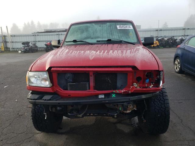 Photo 4 VIN: 1FTZR45E88PA09248 - FORD RANGER 