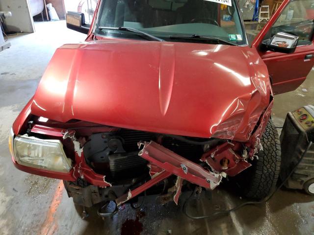 Photo 10 VIN: 1FTZR45E88PA11193 - FORD RANGER 