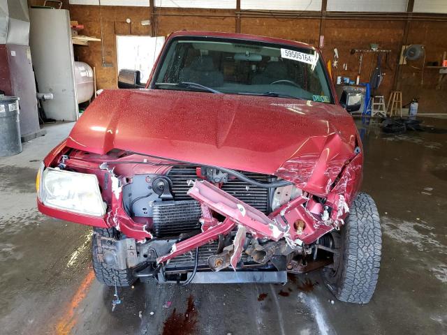 Photo 4 VIN: 1FTZR45E88PA11193 - FORD RANGER 