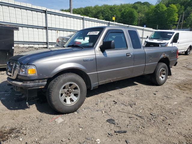 Photo 0 VIN: 1FTZR45E88PA86606 - FORD RANGER 