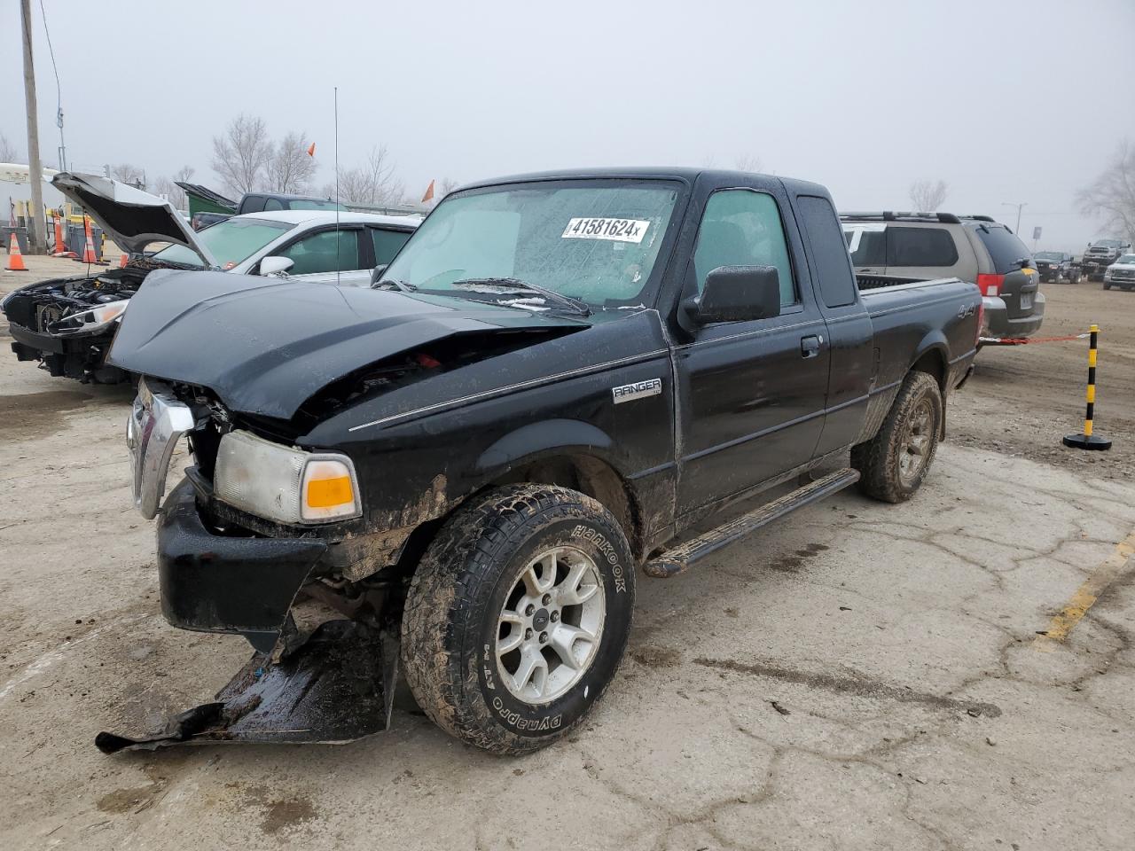 Photo 0 VIN: 1FTZR45E89PA16914 - FORD RANGER 