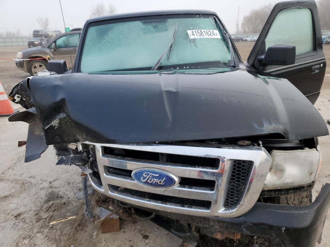 Photo 10 VIN: 1FTZR45E89PA16914 - FORD RANGER 