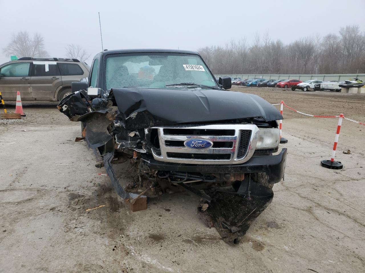 Photo 4 VIN: 1FTZR45E89PA16914 - FORD RANGER 