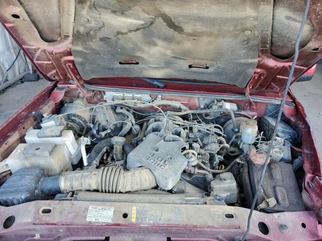 Photo 10 VIN: 1FTZR45E89PA24737 - FORD RANGER SUP 