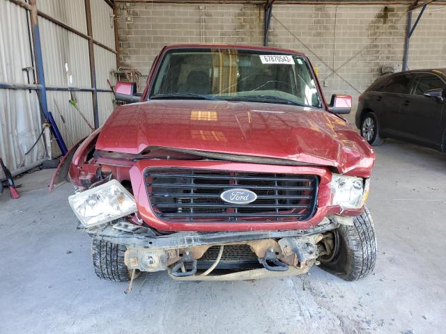 Photo 4 VIN: 1FTZR45E89PA24737 - FORD RANGER SUP 