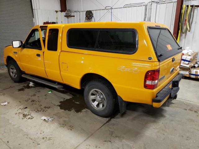 Photo 1 VIN: 1FTZR45E89PA26715 - FORD RANGER SUP 