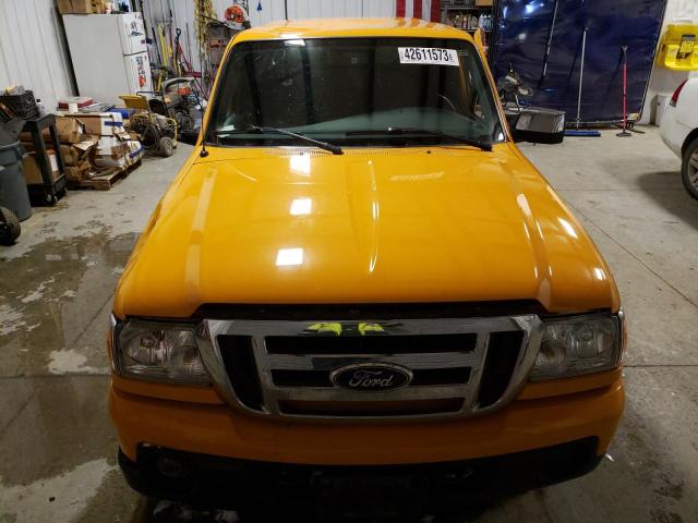 Photo 4 VIN: 1FTZR45E89PA26715 - FORD RANGER SUP 