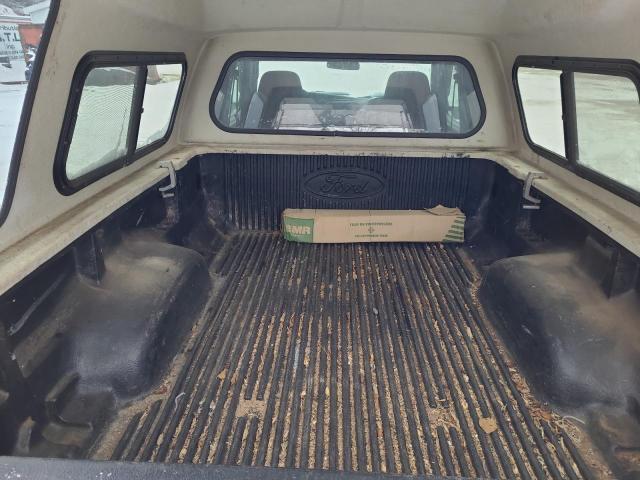 Photo 9 VIN: 1FTZR45E89PA38234 - FORD RANGER 