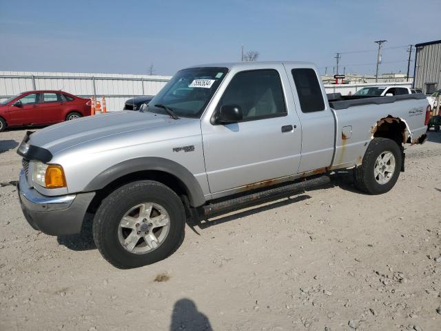 Photo 0 VIN: 1FTZR45E92PA82135 - FORD RANGER SUP 