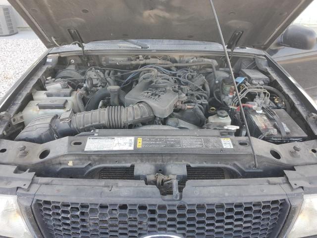 Photo 10 VIN: 1FTZR45E92TA37686 - FORD RANGER SUP 