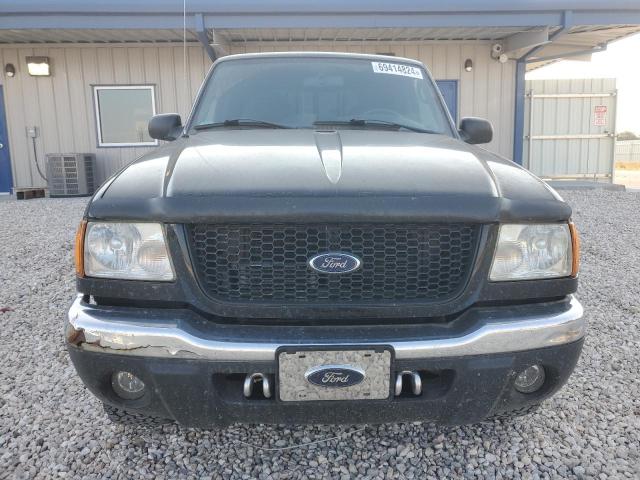 Photo 4 VIN: 1FTZR45E92TA37686 - FORD RANGER SUP 