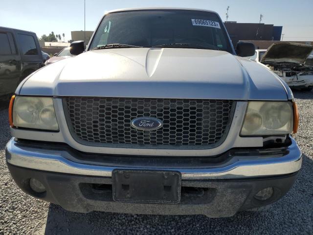 Photo 4 VIN: 1FTZR45E93PA41991 - FORD RANGER SUP 