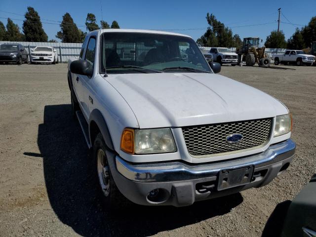 Photo 4 VIN: 1FTZR45E93PA44986 - FORD RANGER SUP 