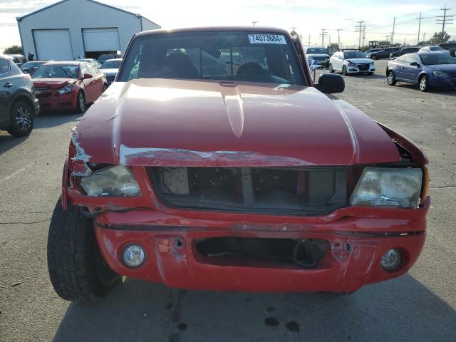 Photo 4 VIN: 1FTZR45E93PA91774 - FORD RANGER SUP 