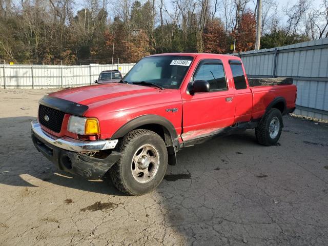 Photo 0 VIN: 1FTZR45E93TA46874 - FORD RANGER 