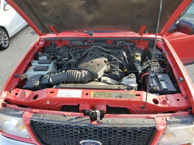 Photo 10 VIN: 1FTZR45E93TA46874 - FORD RANGER 