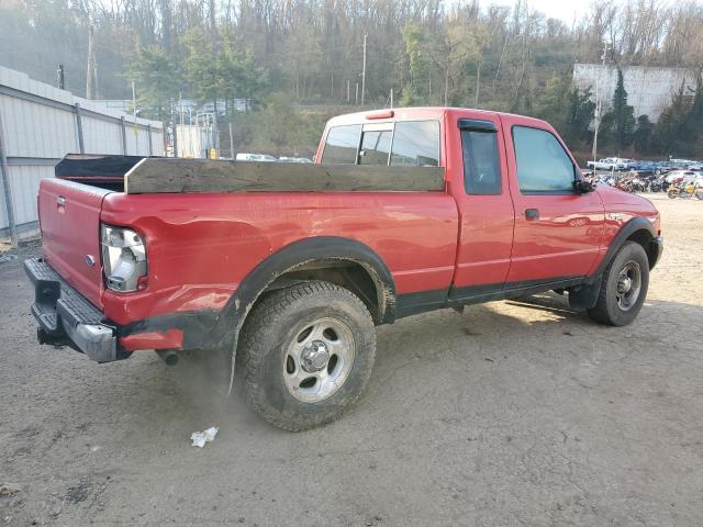 Photo 2 VIN: 1FTZR45E93TA46874 - FORD RANGER 