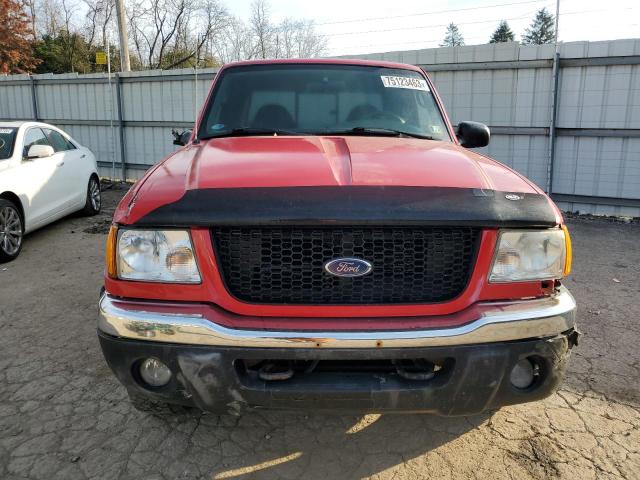 Photo 4 VIN: 1FTZR45E93TA46874 - FORD RANGER 