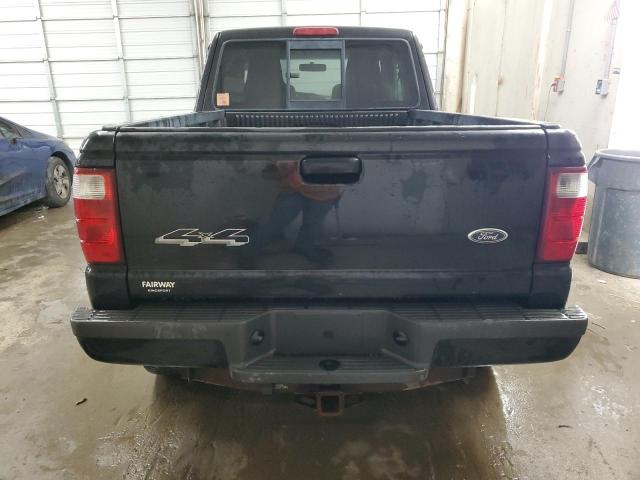 Photo 5 VIN: 1FTZR45E94PA21922 - FORD RANGER SUP 