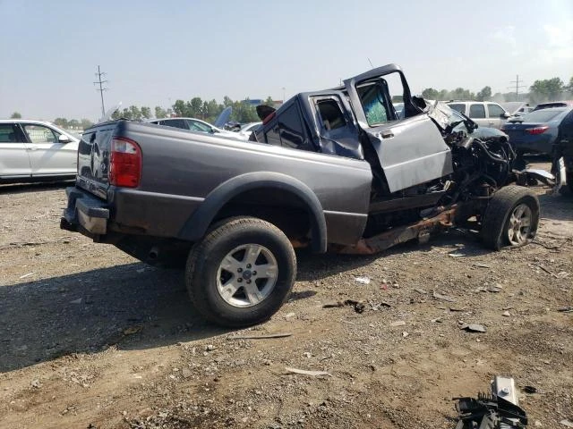 Photo 2 VIN: 1FTZR45E94PB36570 - FORD RANGER SUP 