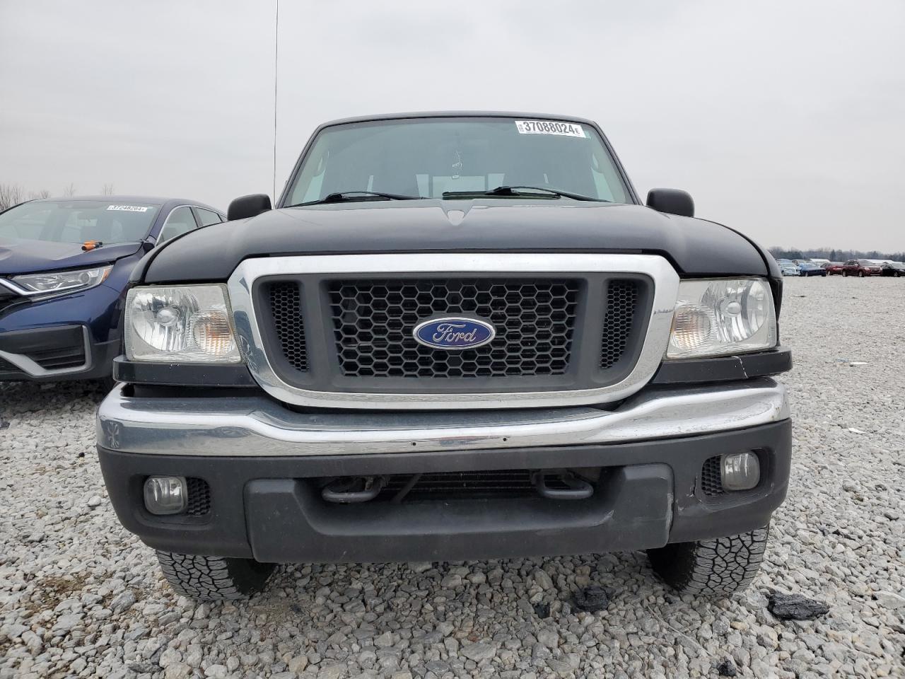 Photo 4 VIN: 1FTZR45E94PB52624 - FORD RANGER 