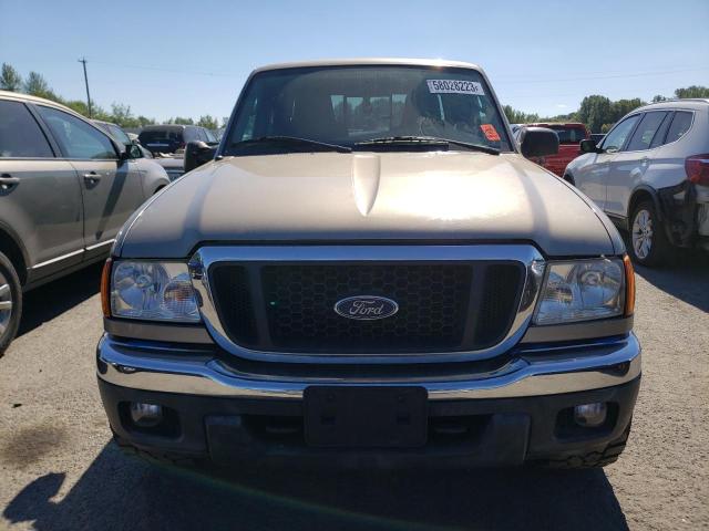 Photo 4 VIN: 1FTZR45E95PA11148 - FORD RANGER EDG 