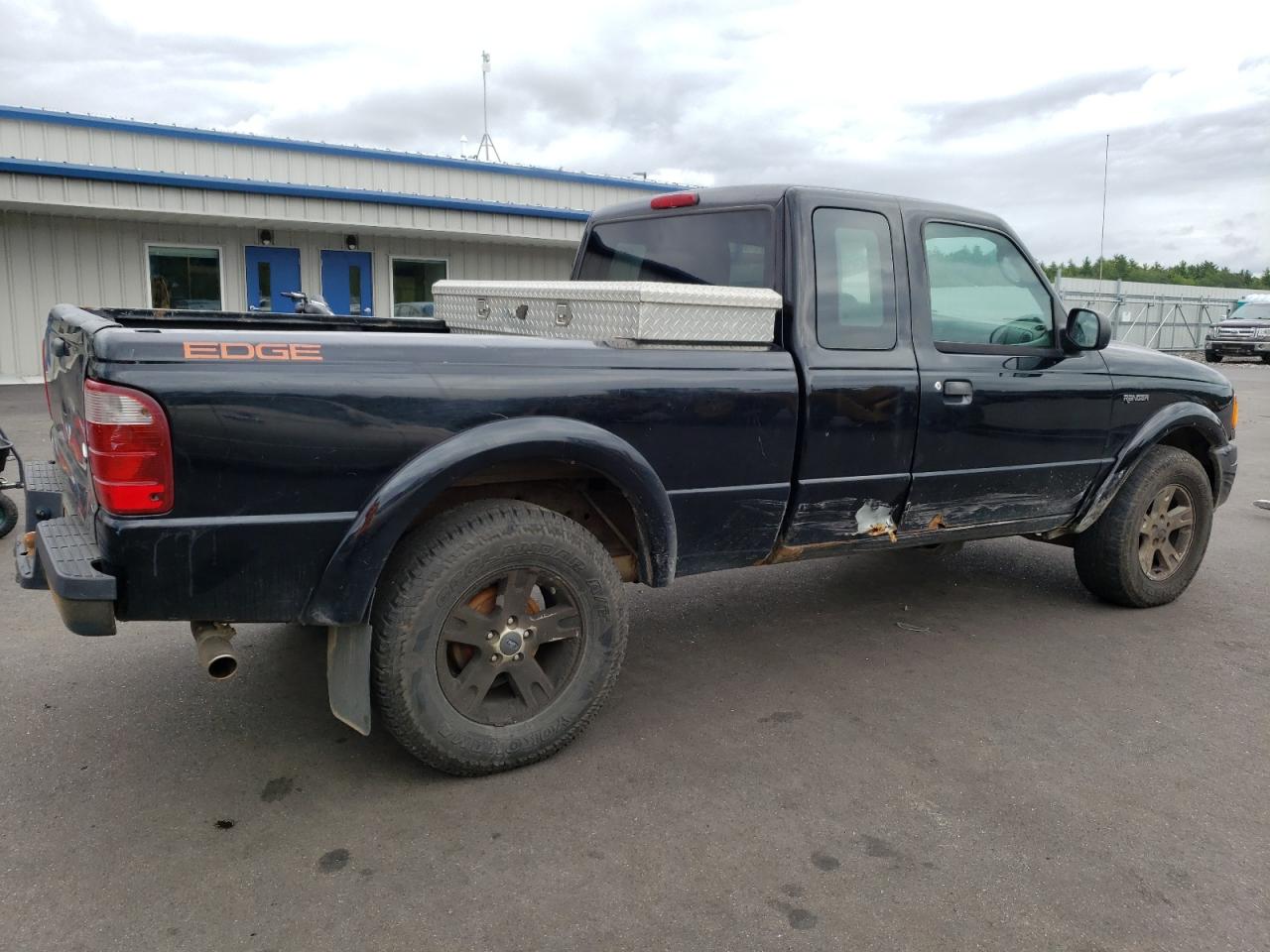 Photo 2 VIN: 1FTZR45E95PA17340 - FORD RANGER 