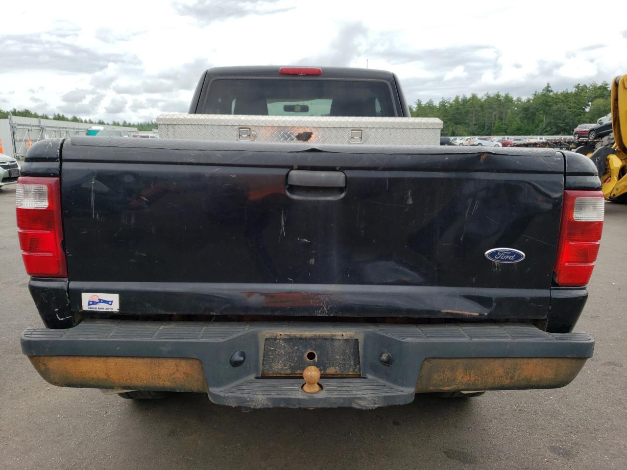 Photo 5 VIN: 1FTZR45E95PA17340 - FORD RANGER 