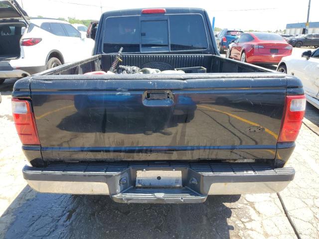 Photo 5 VIN: 1FTZR45E95PA25681 - FORD RANGER SUP 