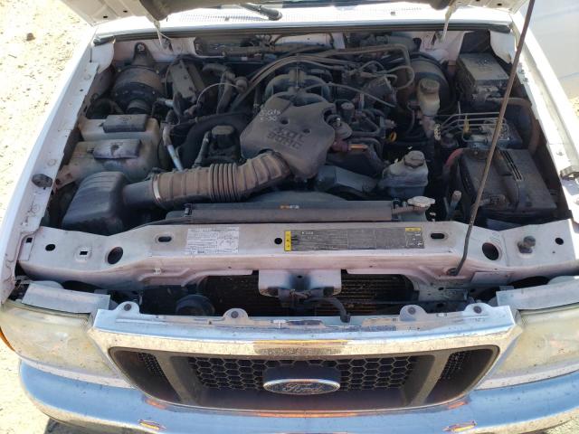 Photo 10 VIN: 1FTZR45E95PA39161 - FORD RANGER 